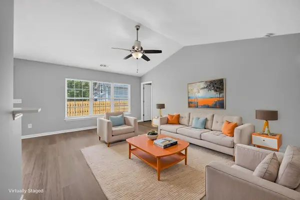 101 Constantine WAY, Greer, SC 29650