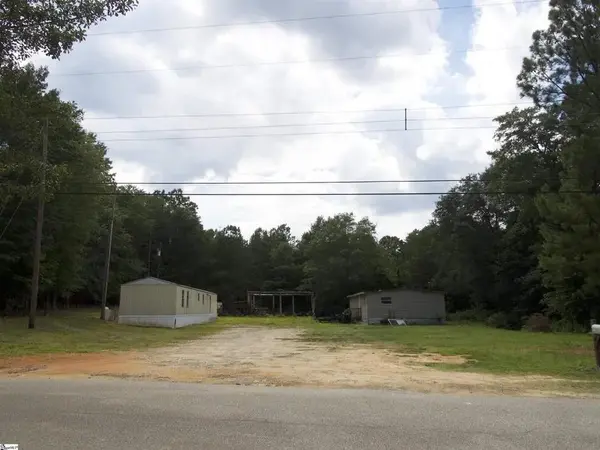 331 Brown Mill RD, Pacolet, SC 29372-2804