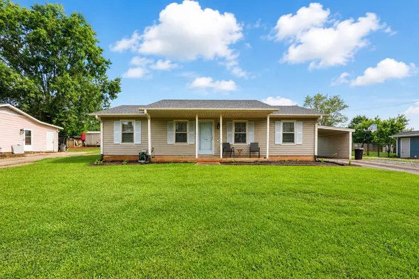 114 Blueberry LN, Inman, SC 29349