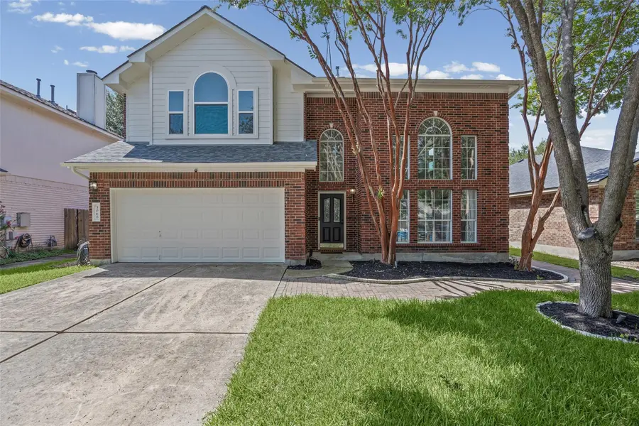 3068 Bent Tree LOOP, Round Rock, TX 78681