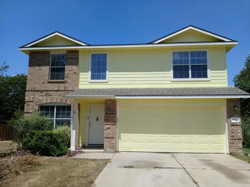 1014 Glen Meadow CV, Georgetown, TX 78626