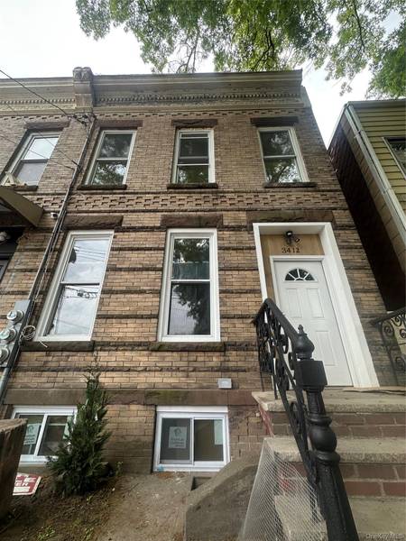 3412 Atlantic AVE, Brooklyn, NY 11208