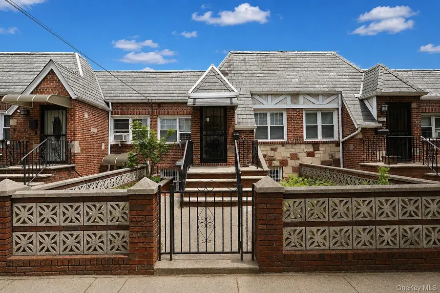24-33 82nd ST, East Elmhurst, NY 11370
