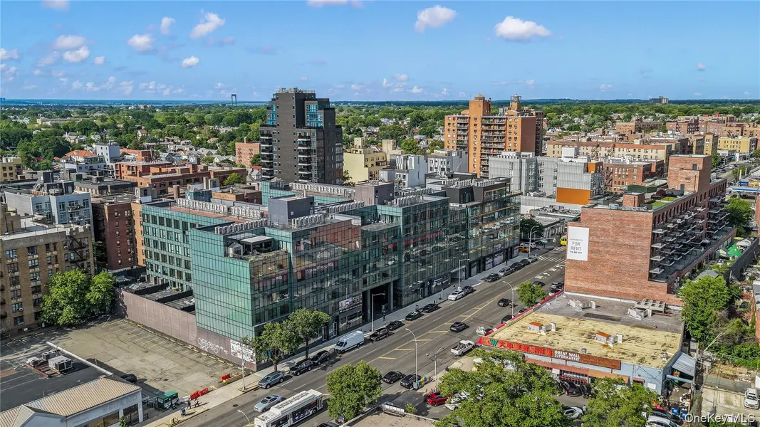 144-49 Northern BLVD #213, Flushing, NY 11354