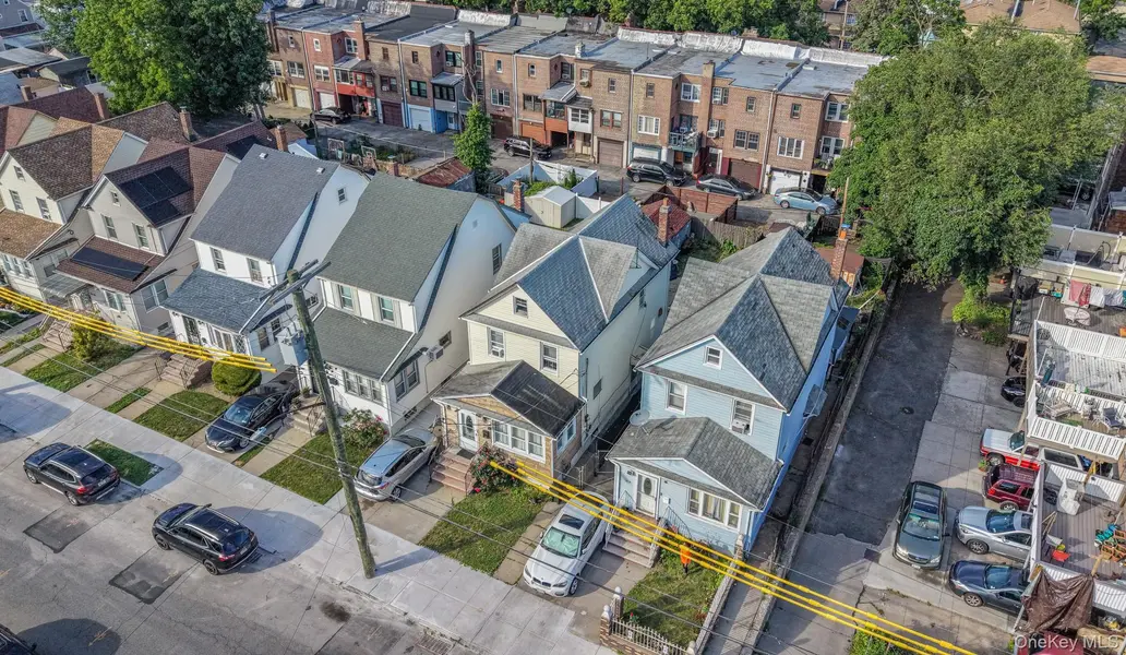 11133 173rd ST, Jamaica, NY 11433