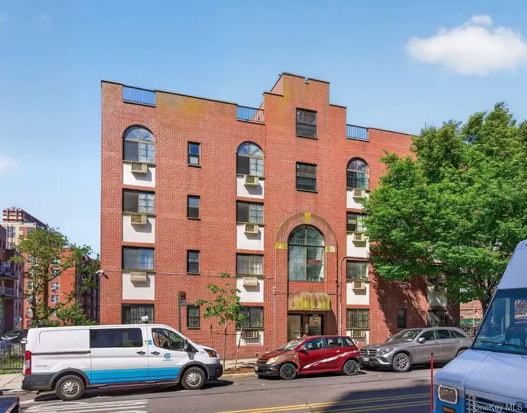 42-60 Colden ST #4A, Flushing, NY 11355