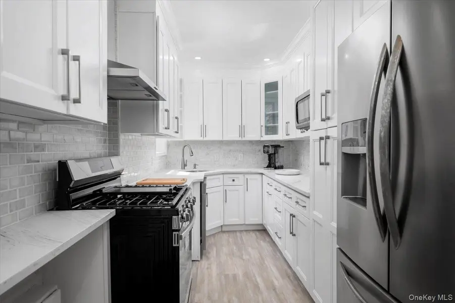 1111 Midland AVE #6G, Bronxville, NY 10708