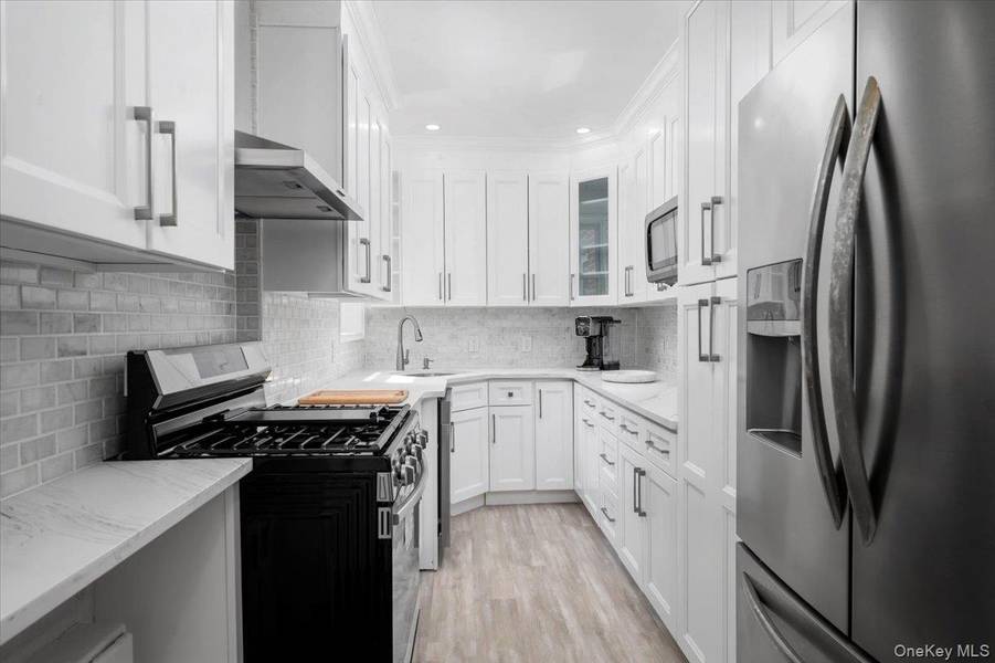 1111 Midland AVE #6G, Bronxville, NY 10708