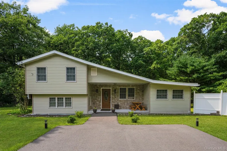 103 High Hill RD, Athens, NY 12015