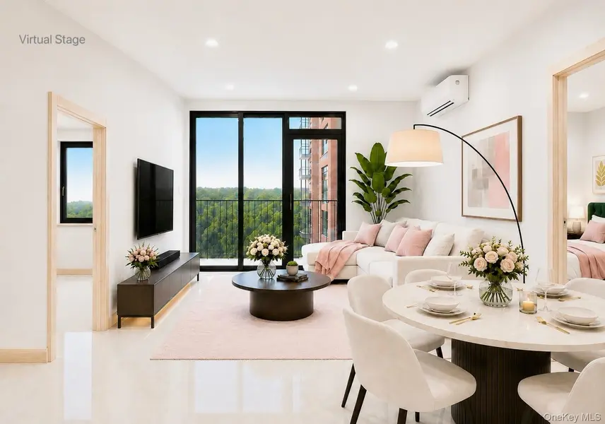 124-28 Queens BLVD #9A, Kew Gardens, NY 11415