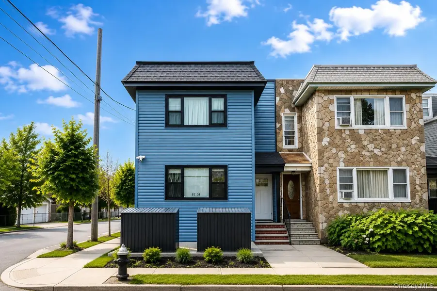 8734 132nd ST, Richmond Hill, NY 11418