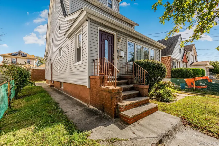 11545 172nd ST, Jamaica, NY 11434