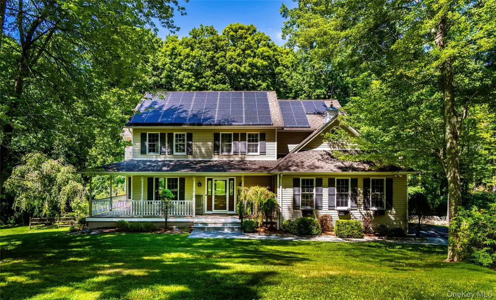 10 Pheasant Crossing LN, Brewster, NY 10509