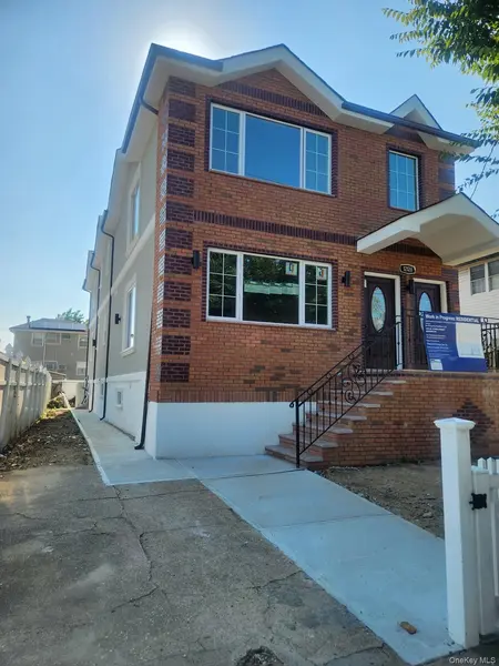 121-28 172  ST ST, Baisley Park, NY 11434