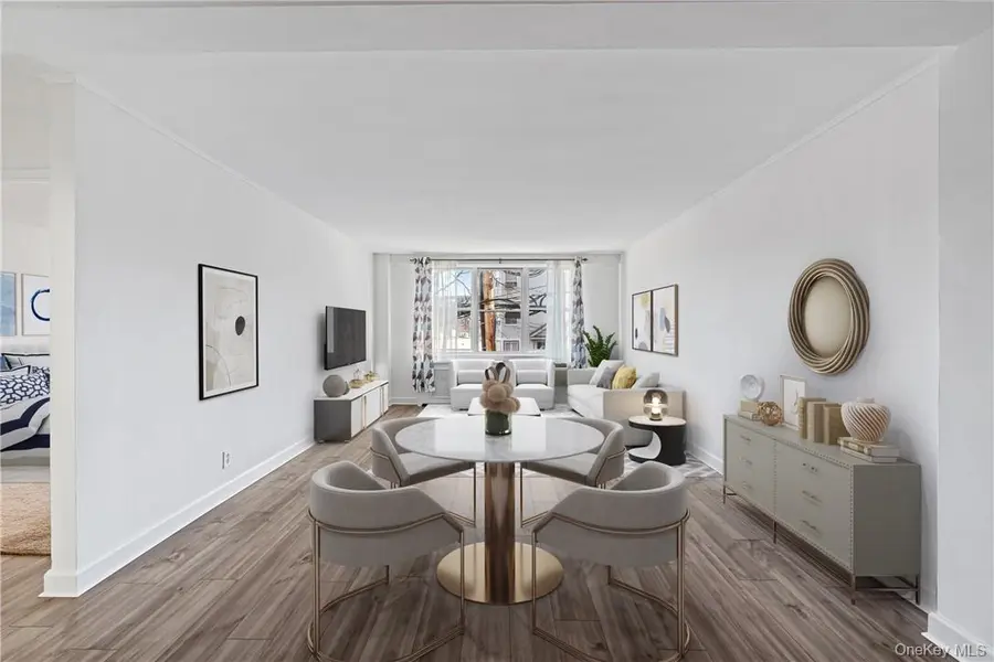 25 Franklin AVE #2O, White Plains, NY 10601