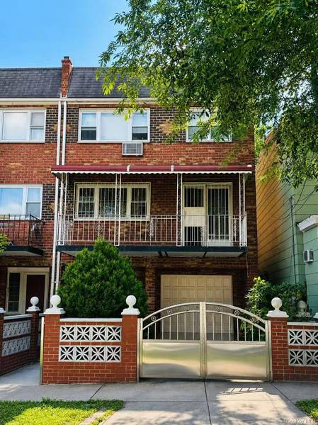 39-31 54th ST, Woodside, NY 11377
