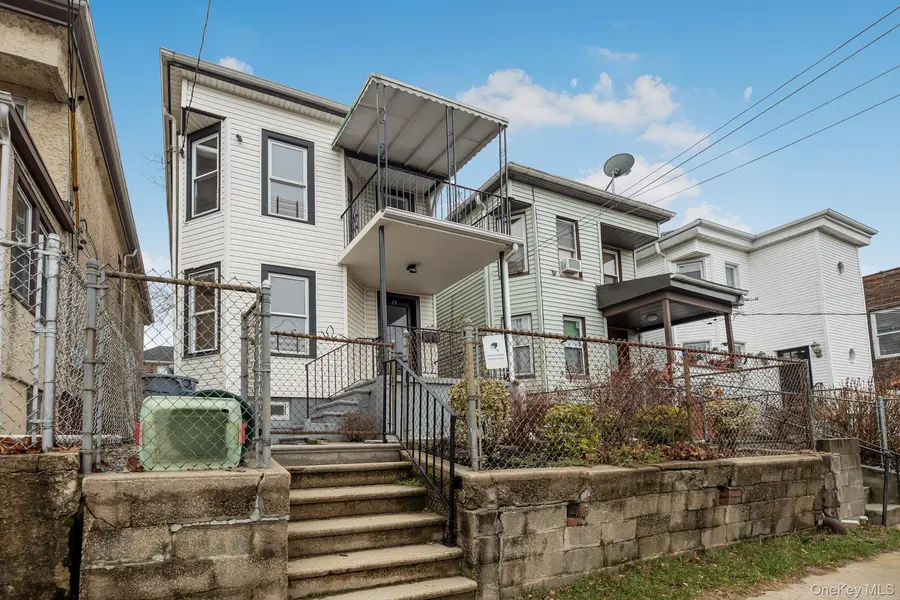 13 Beach ST, Mount Vernon, NY 10550