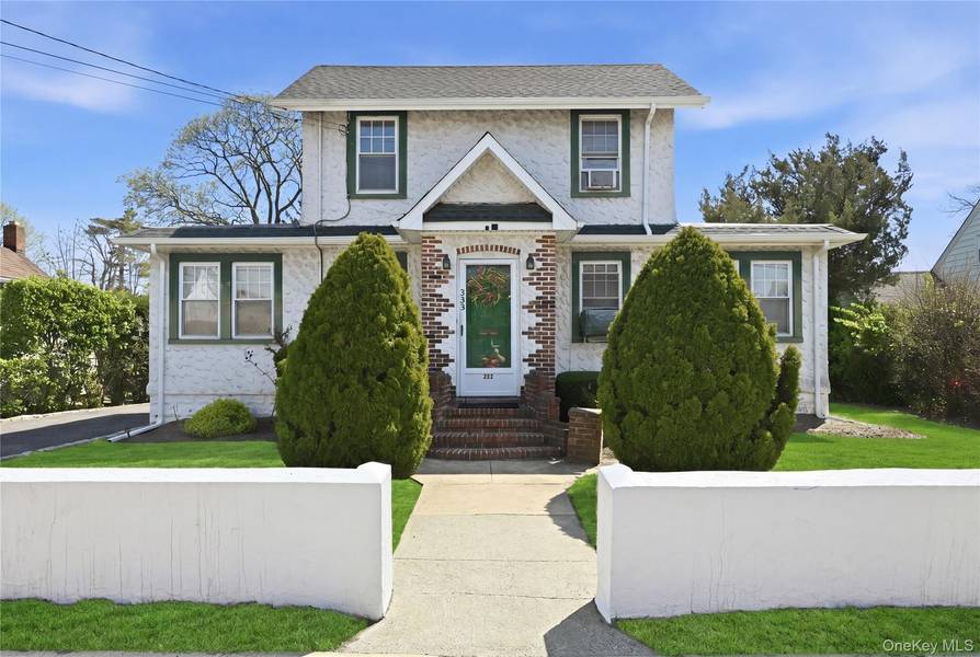 333 Ocean AVE, East Rockaway, NY 11518