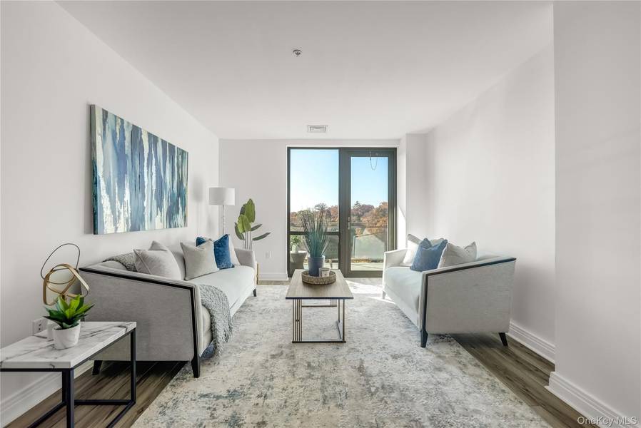701 Ridge Hill BLVD #9C, Yonkers, NY 10710