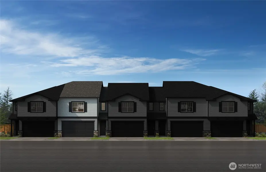 8538 42nd PL NE #ES73, Marysville, WA 98270