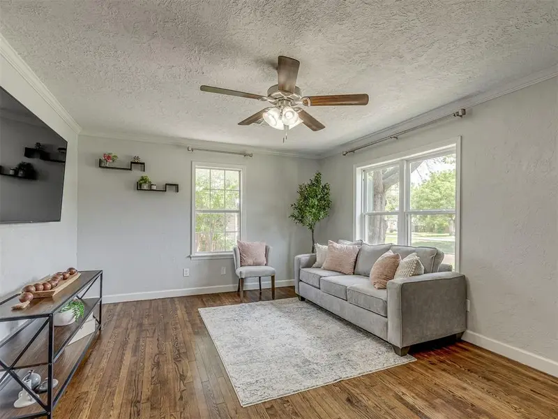 3805 Putnam Heights BLVD, Oklahoma City, OK 73118