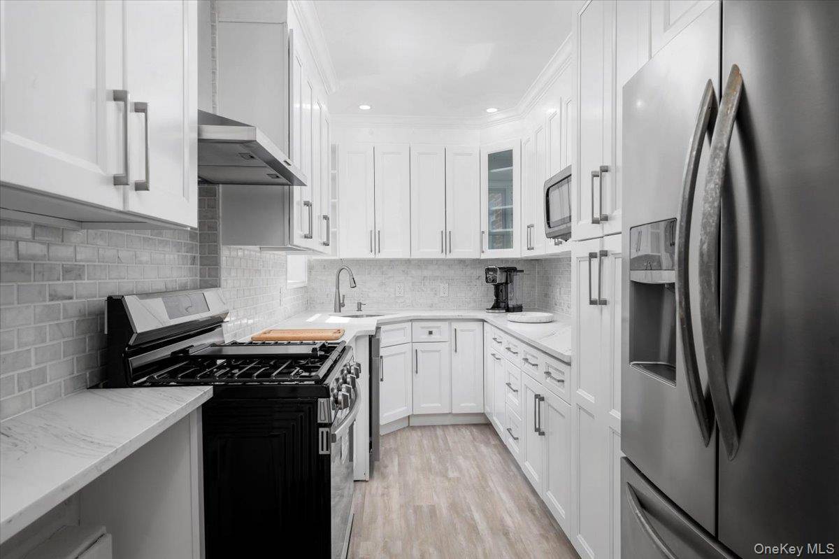 1111 Midland AVE #6G, Bronxville, NY 10708