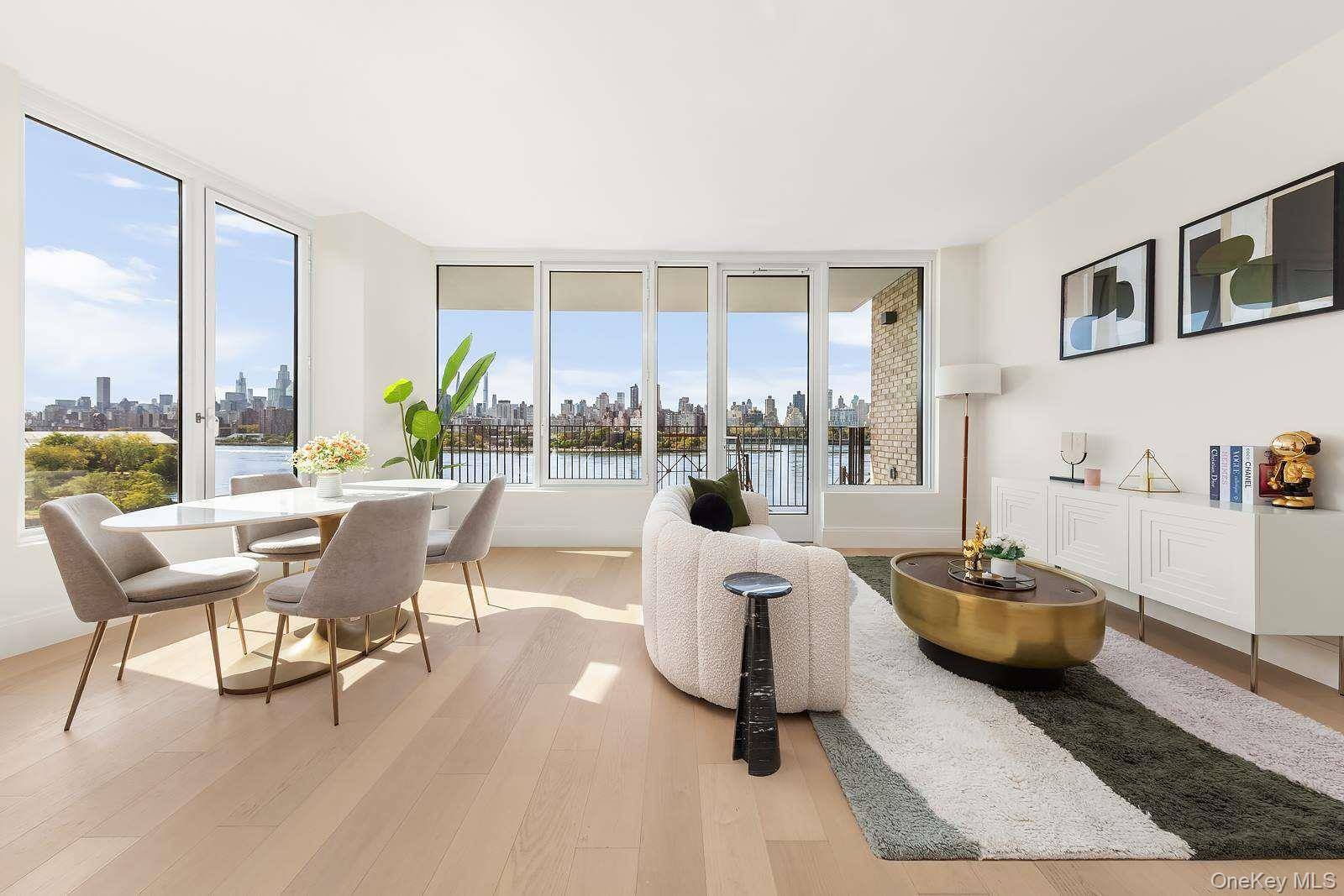 30-55 Vernon BLVD #6H, Astoria, NY 11102