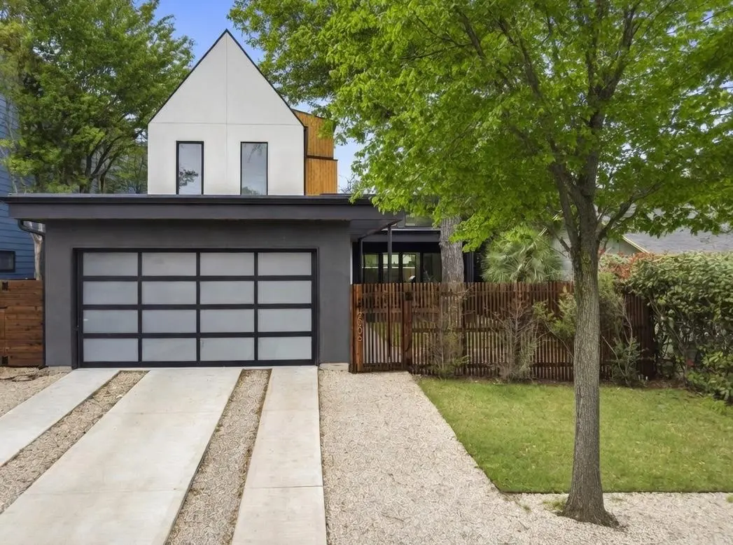 2306 S 2nd ST, Austin, TX 78704