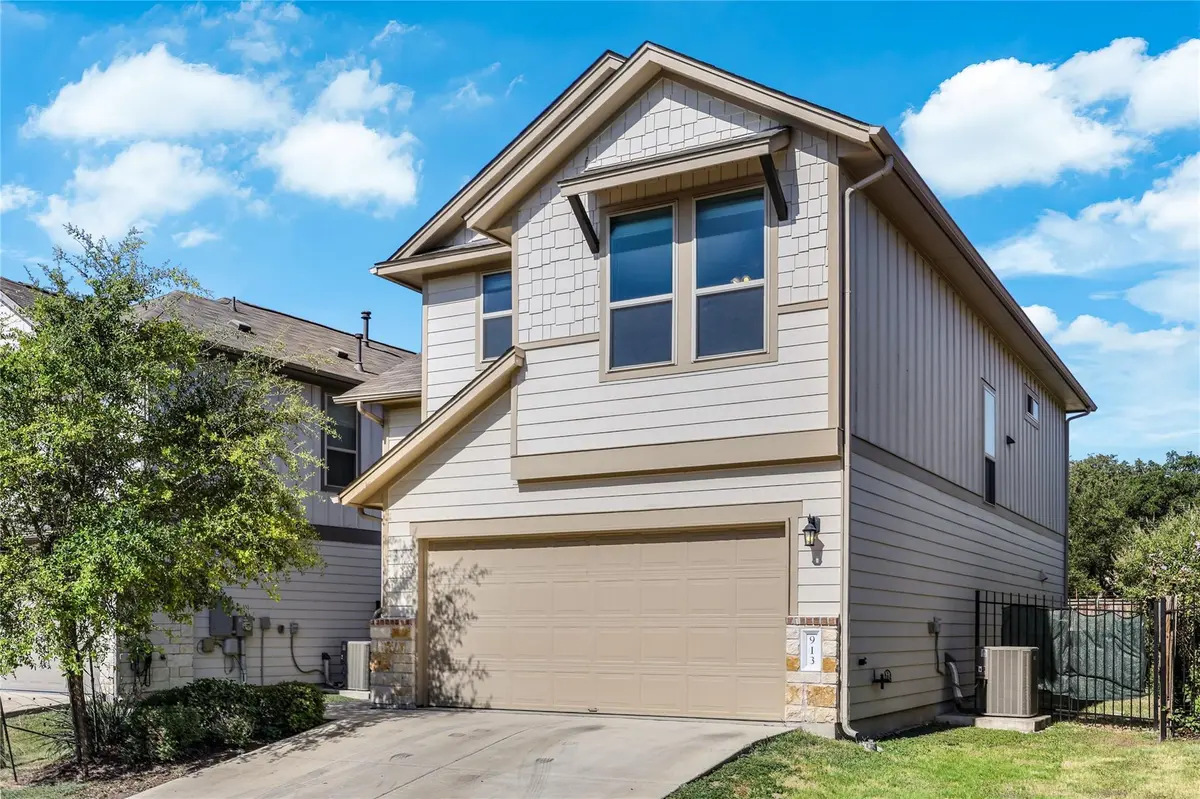 913 Boatswain WAY, Austin, TX 78748