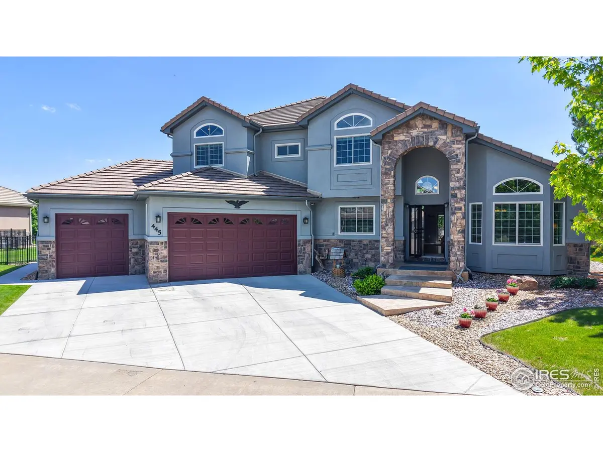 445 Whitney, Windsor, CO 80550