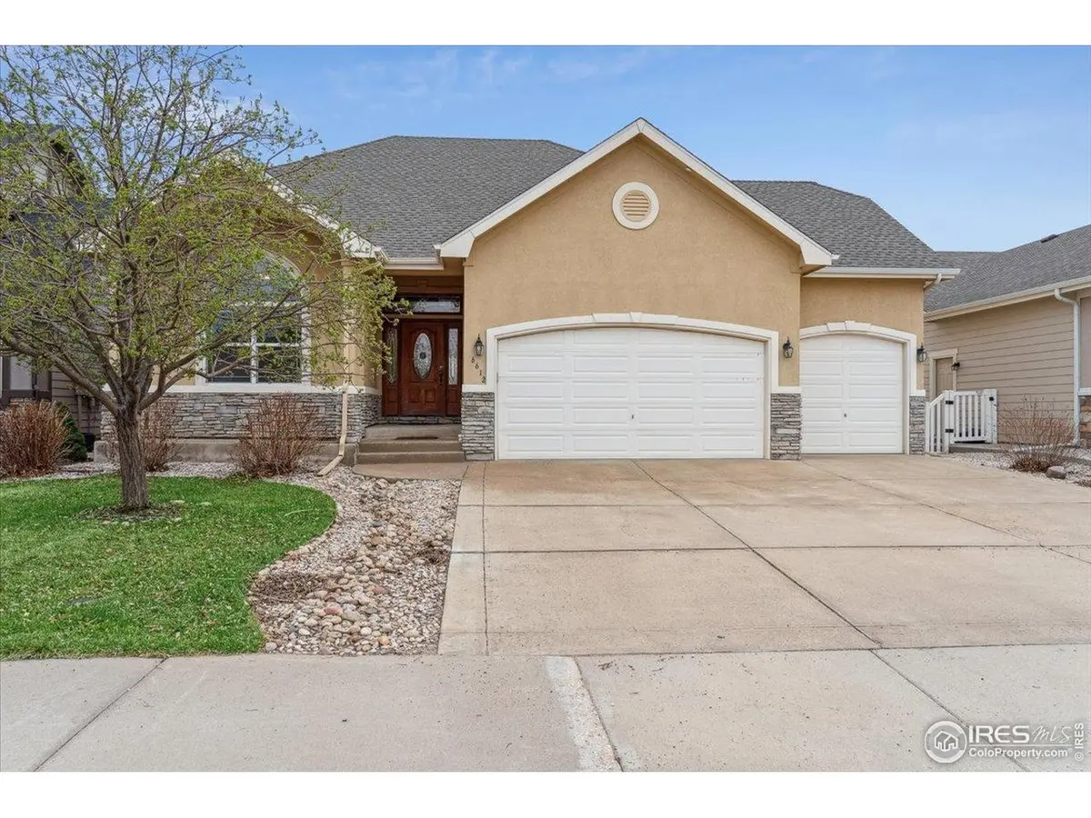 6612 34th, Greeley, CO 80634