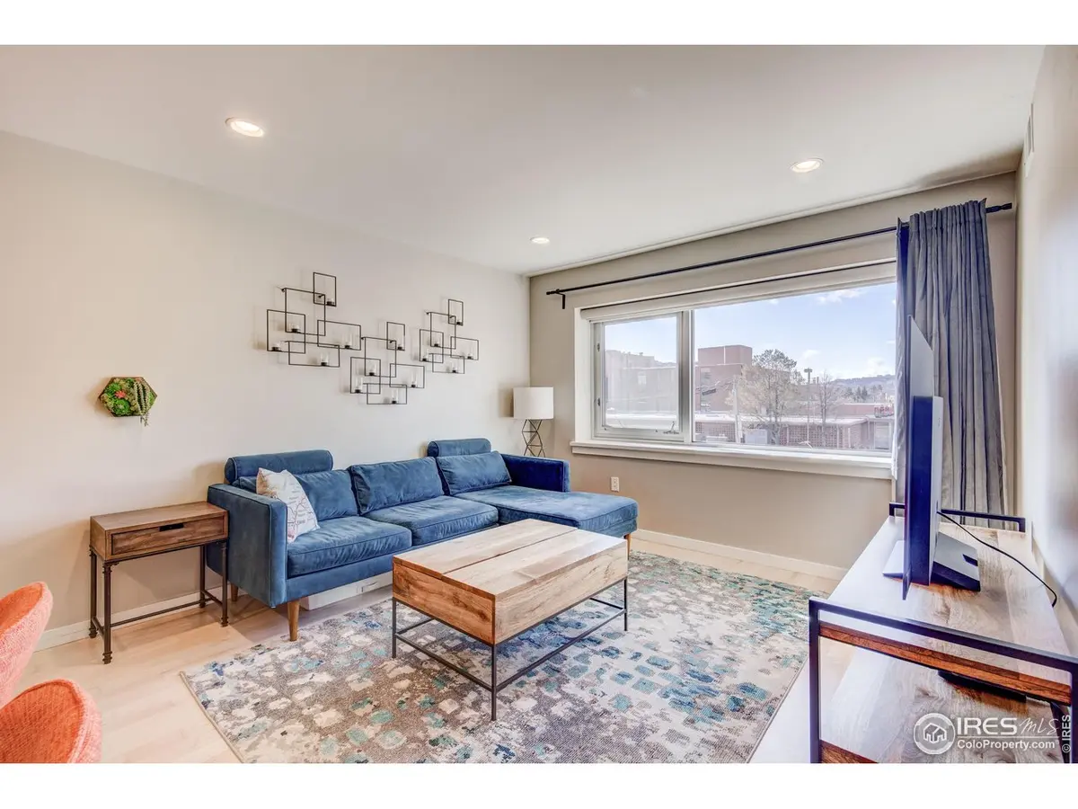 1201 Balsam #203, Boulder, CO 80304