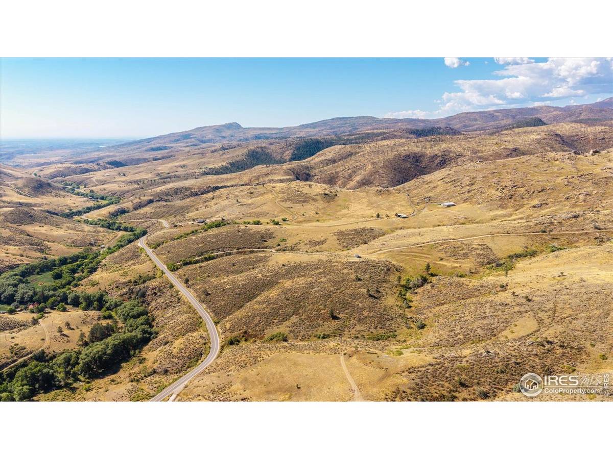 192 Moondance, Bellvue, CO 80512
