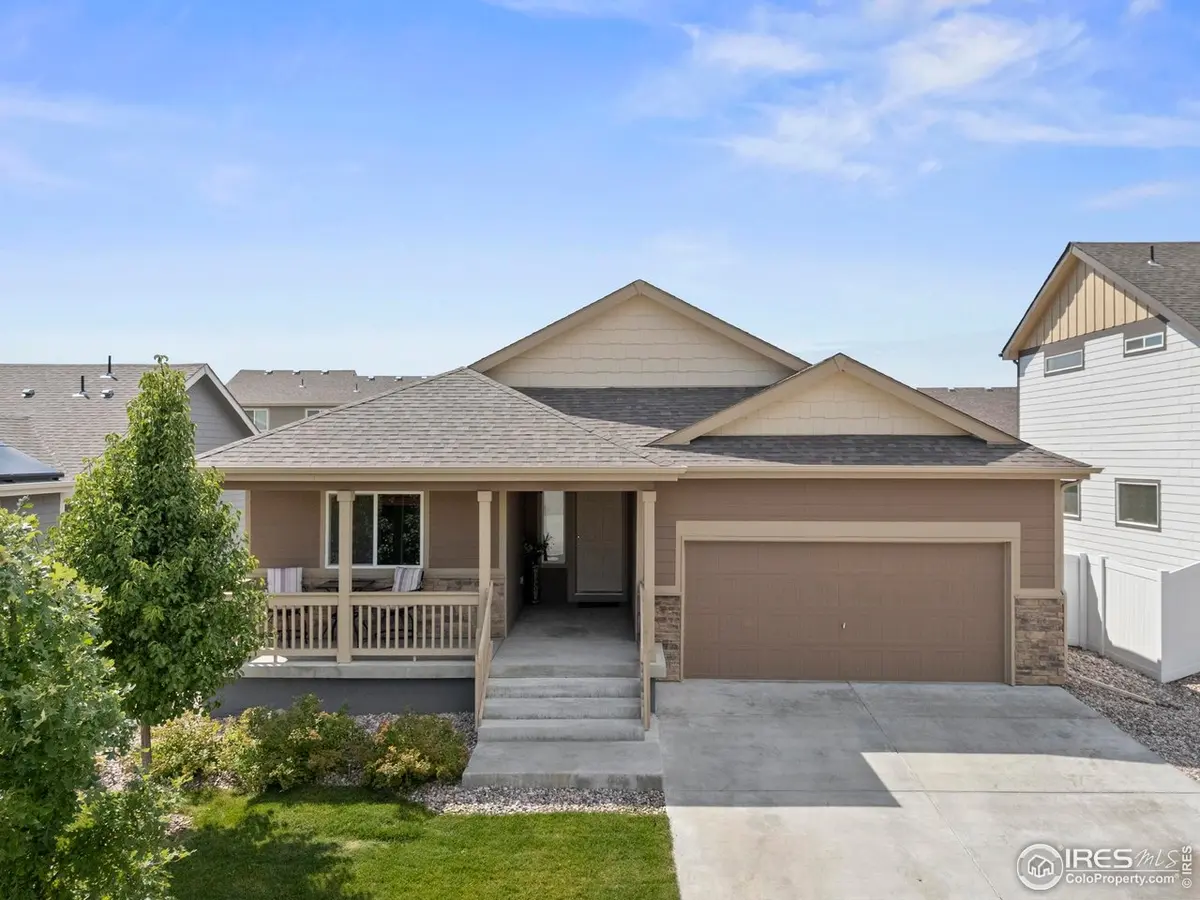 1805 102nd, Greeley, CO 80634