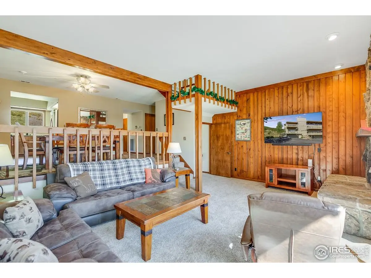 1070 Crestview #4, Estes Park, CO 80517