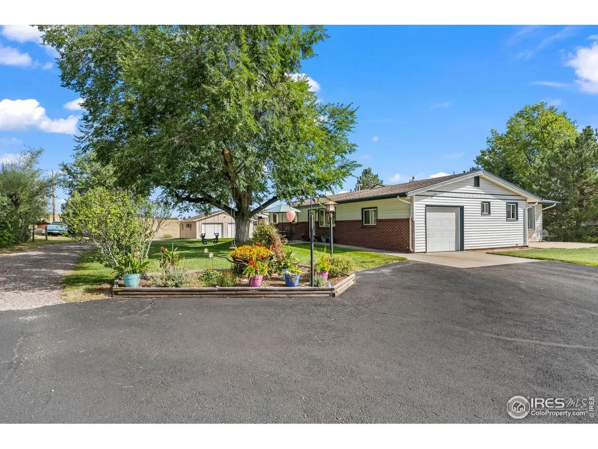 6833 Fairview, Boulder, CO 80303