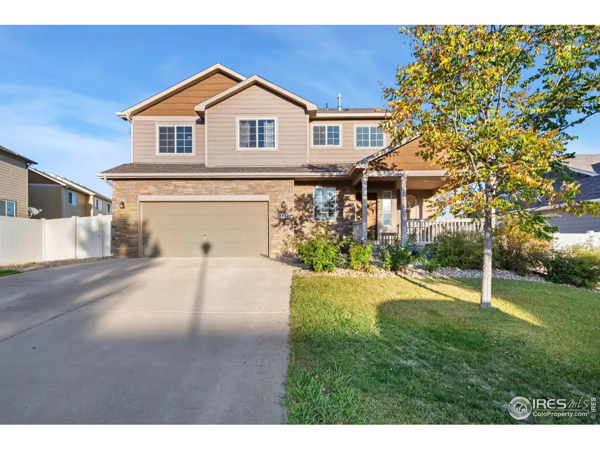 1112 79th, Greeley, CO 80634