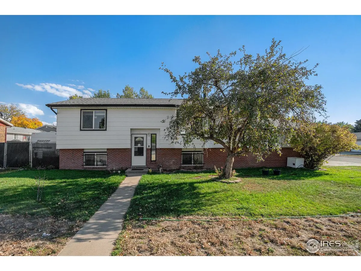 1702 Aspen, Fort Lupton, CO 80621