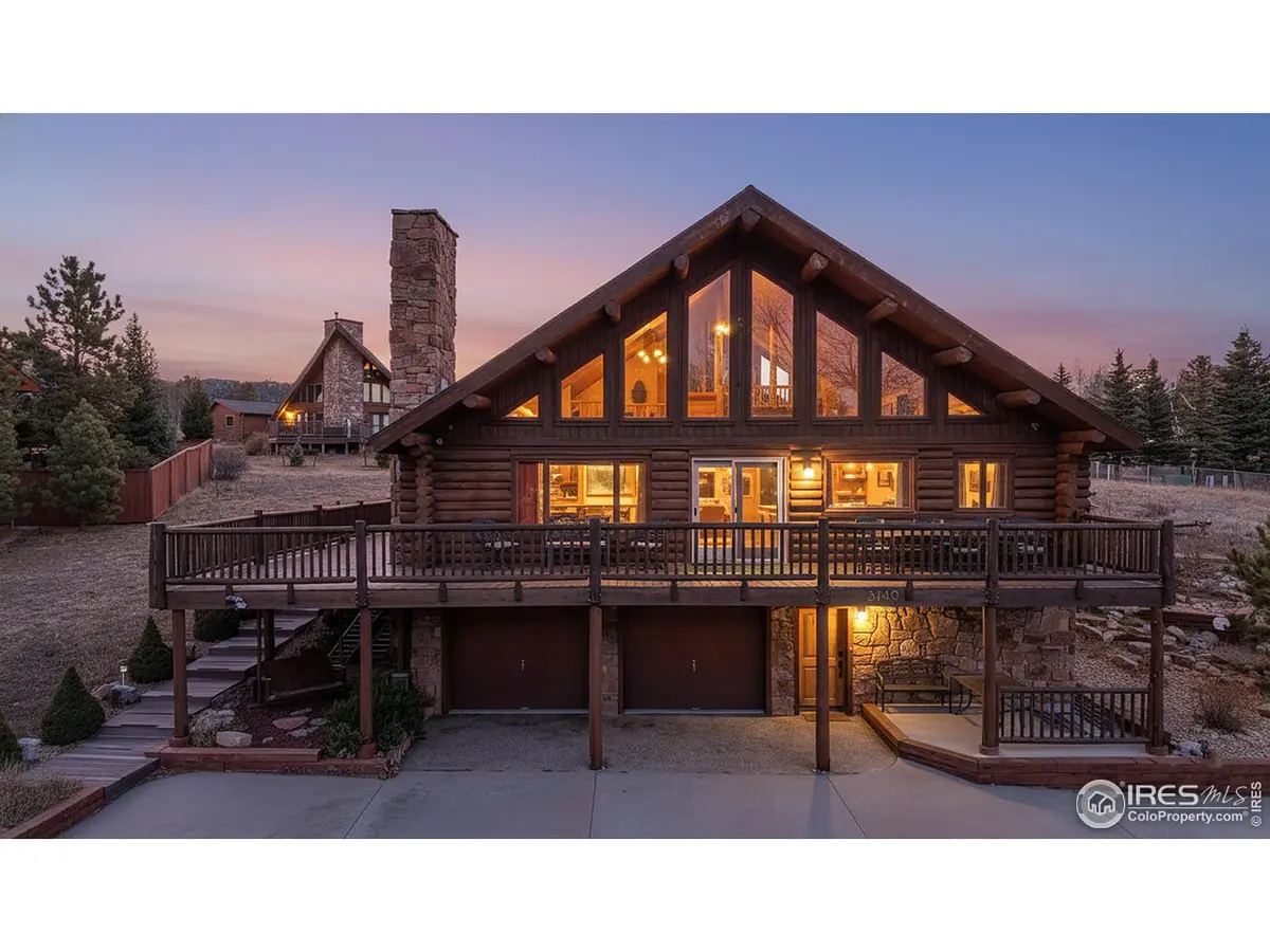 3149 Fish Creek, Estes Park, CO 80517
