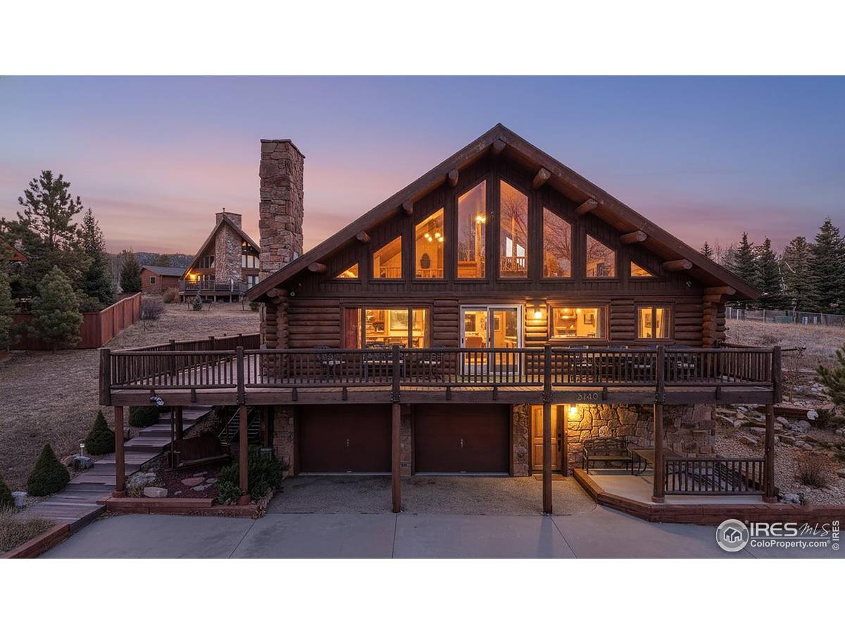3149 Fish Creek, Estes Park, CO 80517