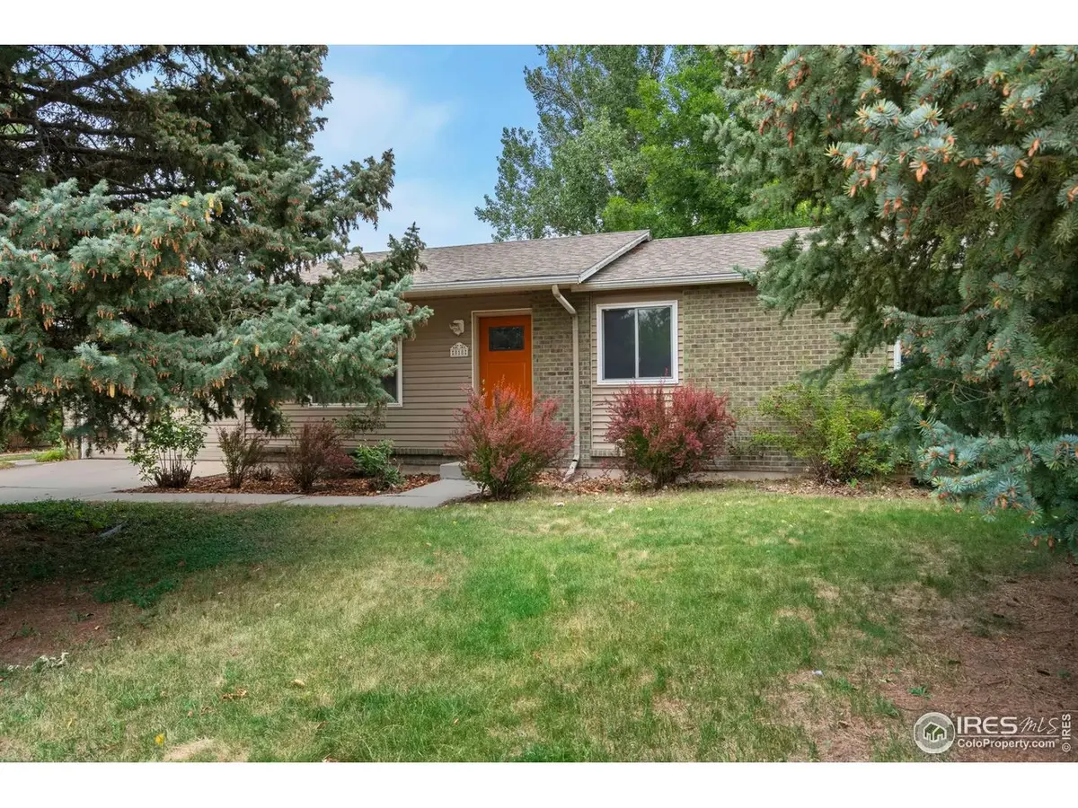 818 Wagonwheel, Fort Collins, CO 80526