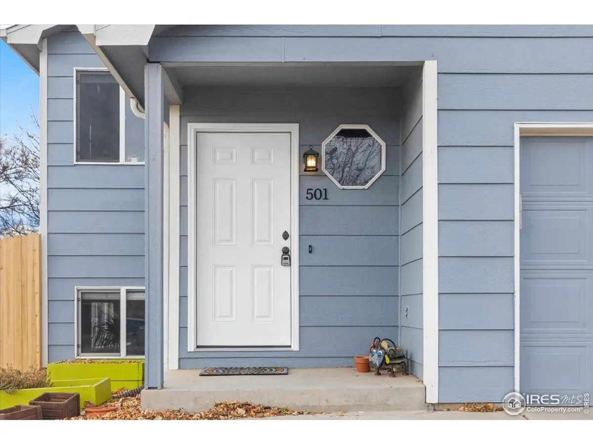 501 11th, Fort Collins, CO 80524