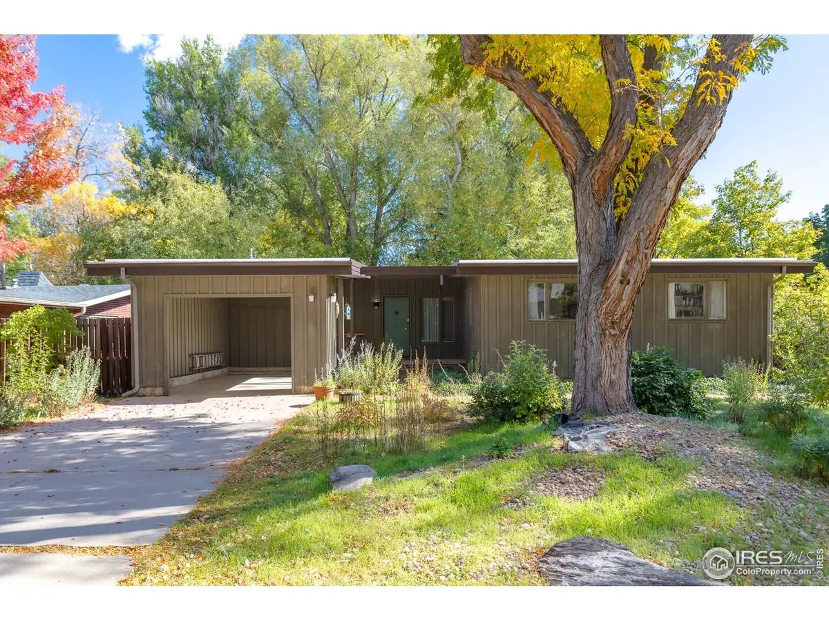 2207 Bluebell, Boulder, CO 80302