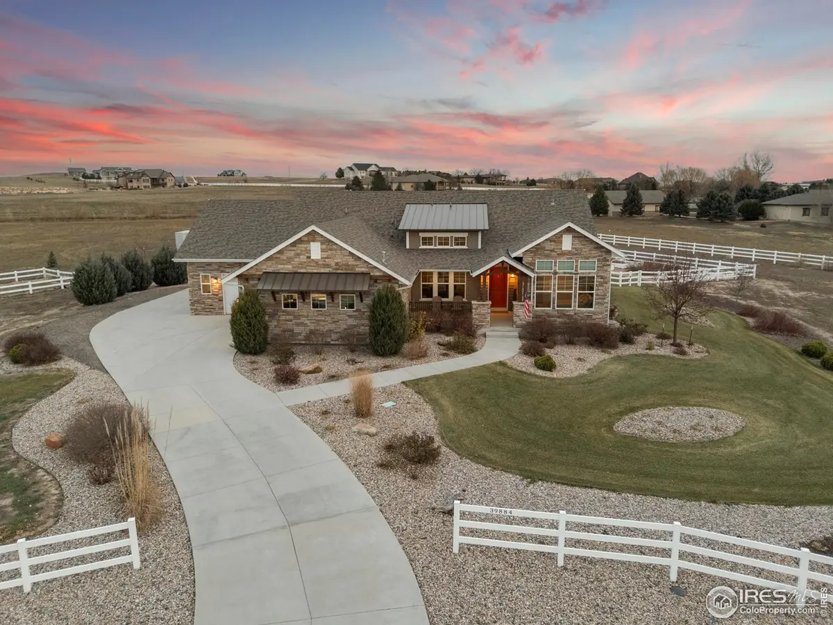 39884 Ridgecrest, Severance, CO 80610