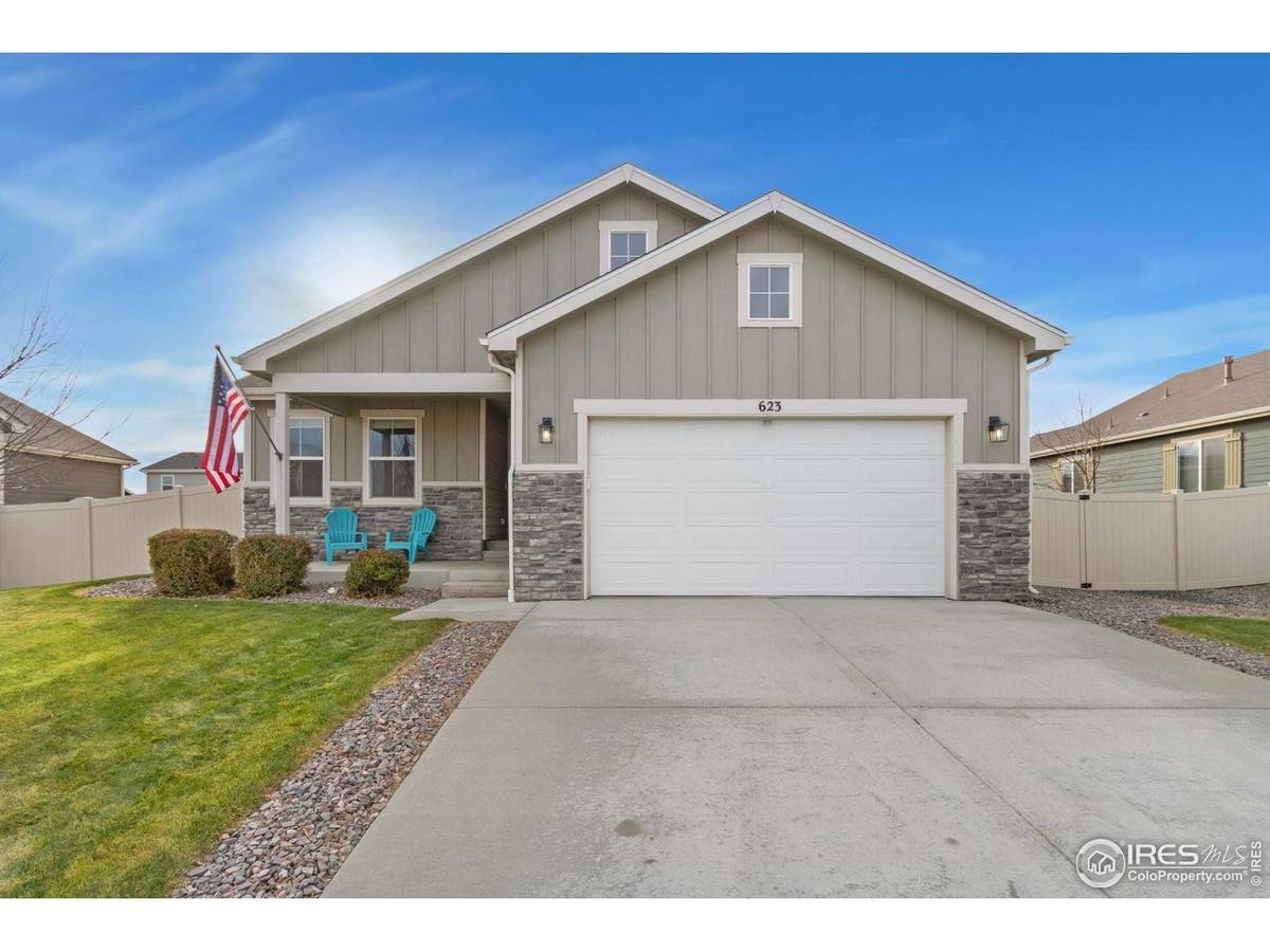 623 Conestoga, Ault, CO 80610