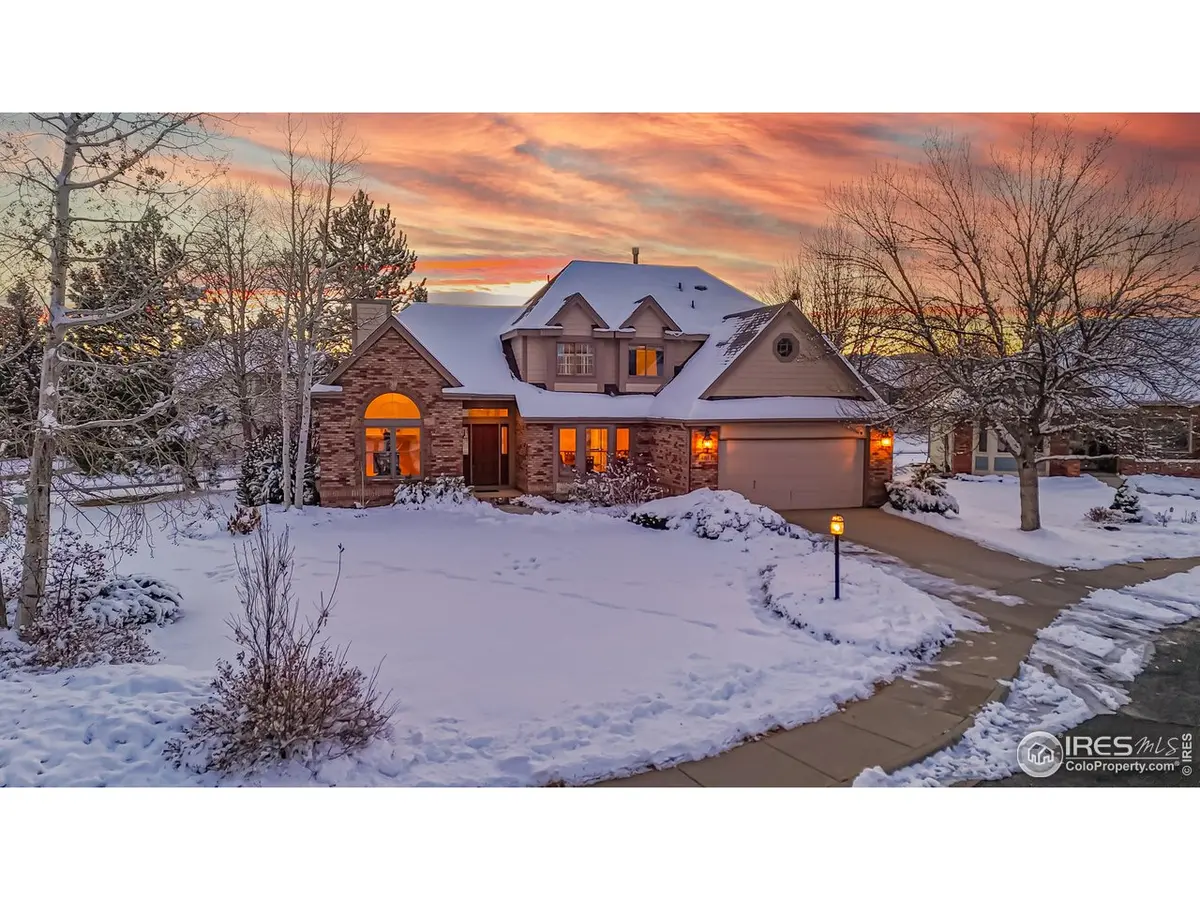4213 Buckingham, Loveland, CO 80538