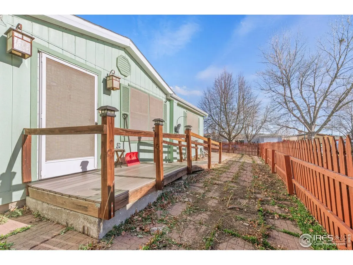 521 11th, Fort Collins, CO 80524