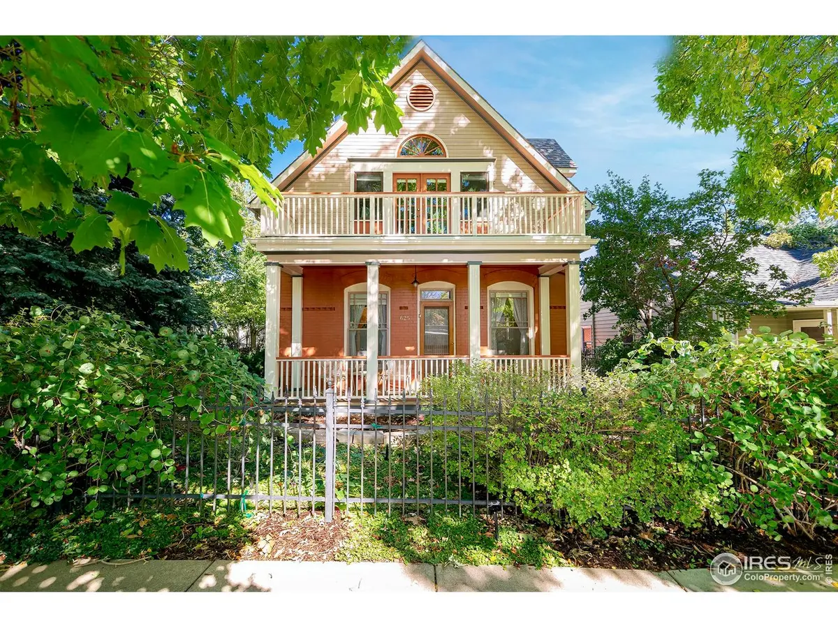 625 Concord, Boulder, CO 80304