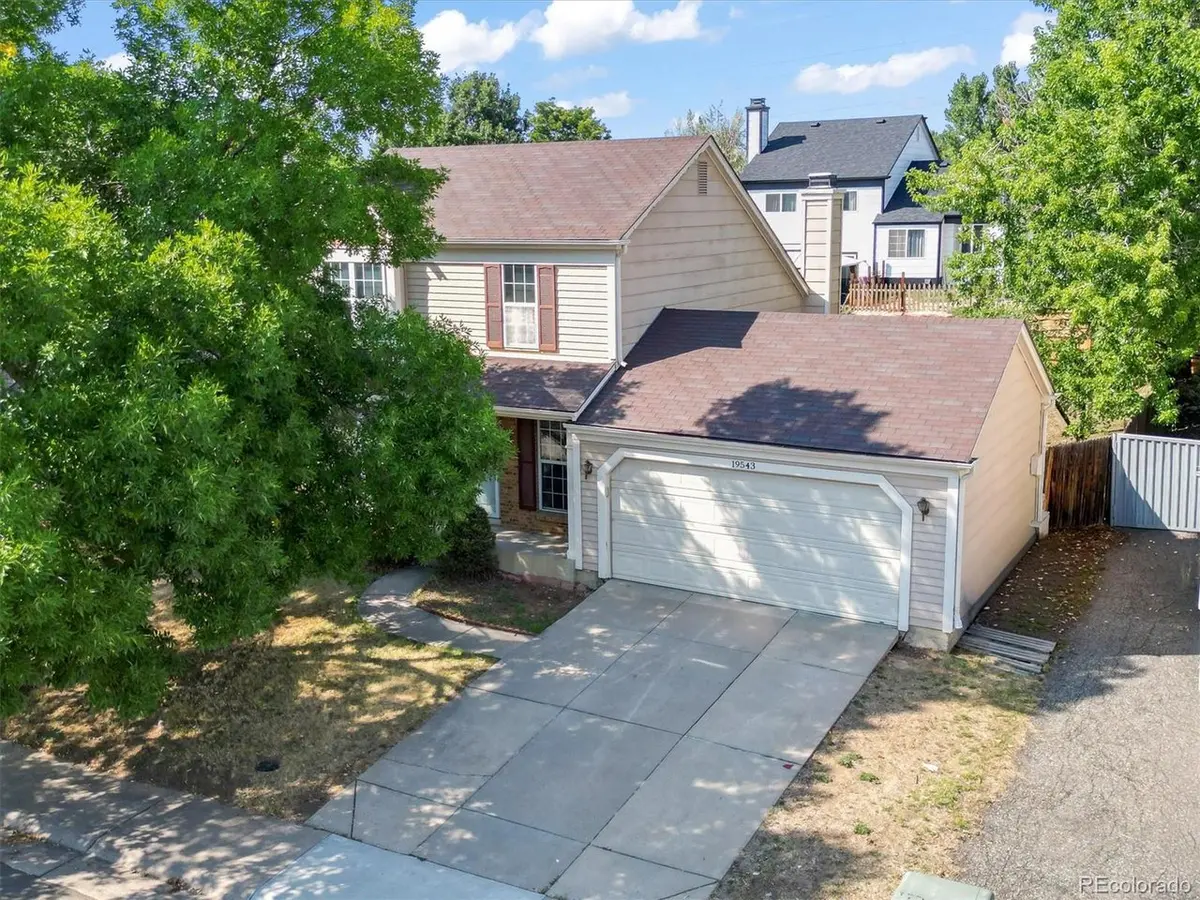 19543 E Amherst, Aurora, CO 80013