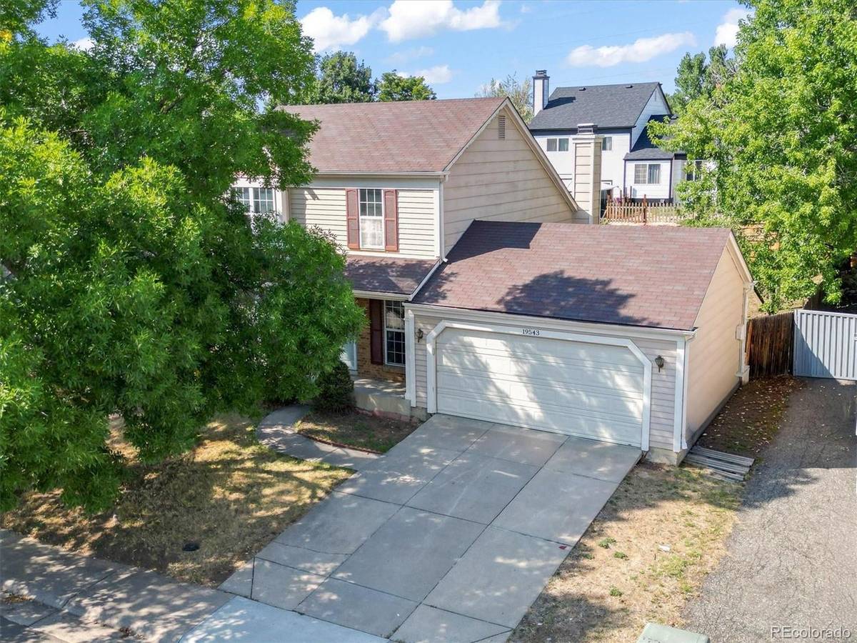 19543 E Amherst, Aurora, CO 80013